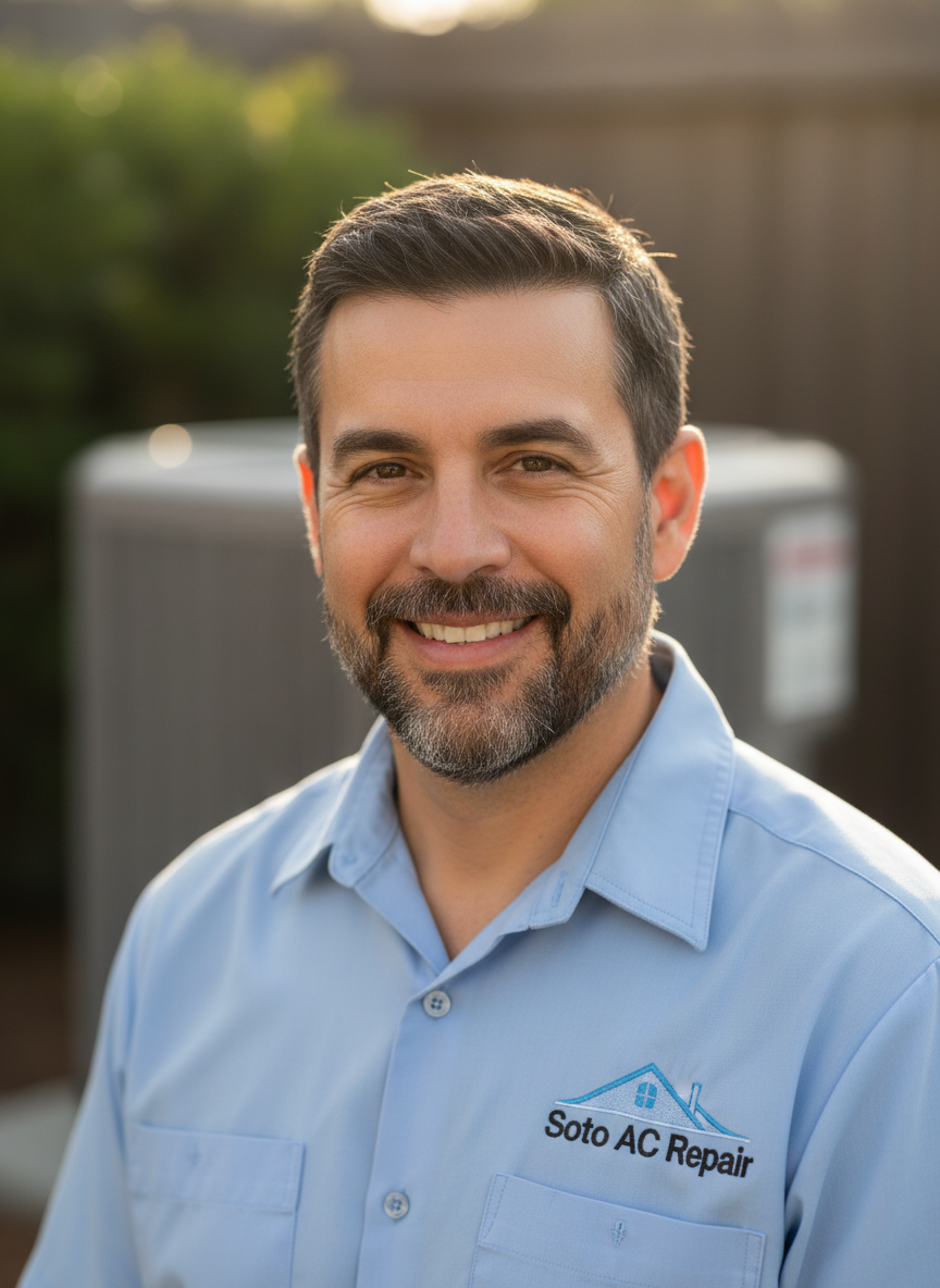 Javier Soto, Founder